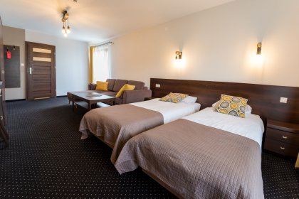 hotel *** - Hotel Beskidzki Raj***Medical SPA - zdjęcie 38