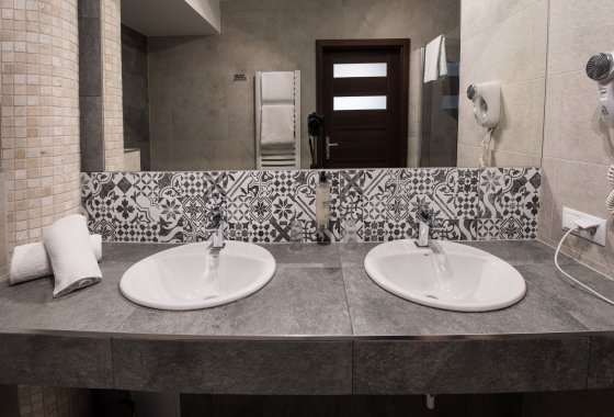 hotel *** - Hotel Beskidzki Raj***Medical SPA - Pokoje - zdjęcie 8
