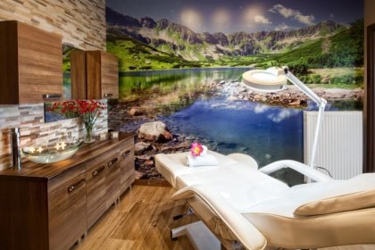 hotel *** - Hotel Beskidzki Raj***Medical SPA - zdjęcie 55