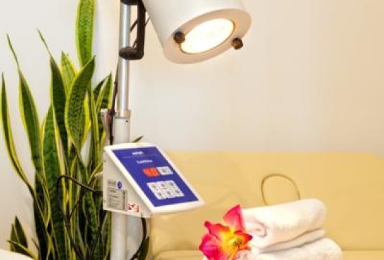 hotel *** - Hotel Beskidzki Raj***Medical SPA - Usługi - zdjęcie 2