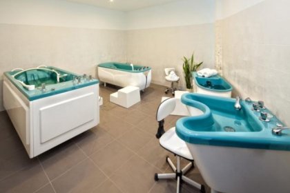 hotel *** - Hotel Beskidzki Raj***Medical SPA - zdjęcie 53