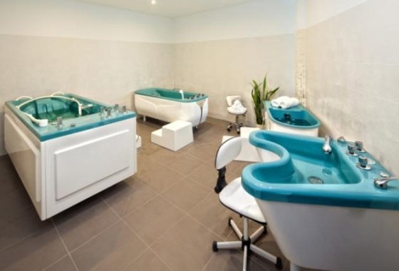hotel *** - Hotel Beskidzki Raj***Medical SPA - Usługi - zdjęcie 10