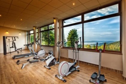 hotel *** - Hotel Beskidzki Raj***Medical SPA - zdjęcie 60