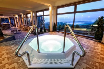hotel *** - Hotel Beskidzki Raj***Medical SPA - zdjęcie 58
