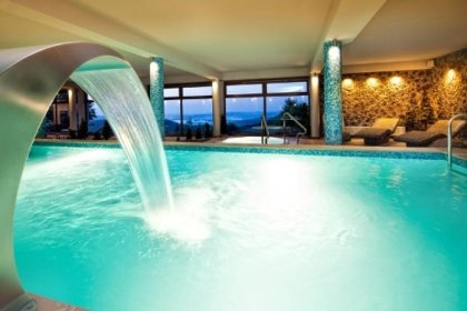 hotel *** - Hotel Beskidzki Raj***Medical SPA - zdjęcie 52