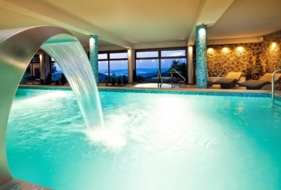 hotel *** - Hotel Beskidzki Raj***Medical SPA - Usługi - zdjęcie 3