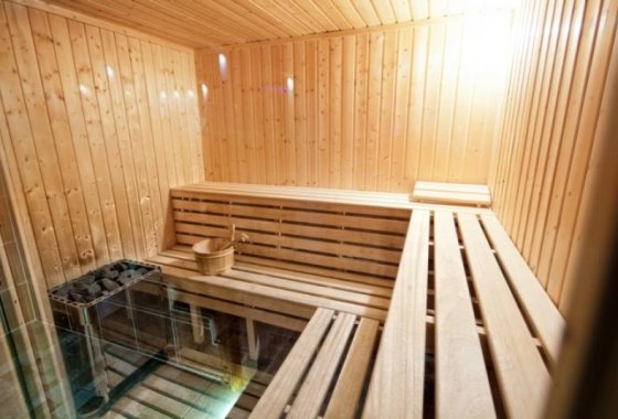 hotel *** - Hotel Beskidzki Raj***Medical SPA - Usługi - zdjęcie 5