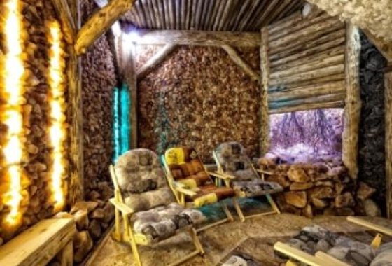 hotel *** - Hotel Beskidzki Raj***Medical SPA - Usługi - zdjęcie 7