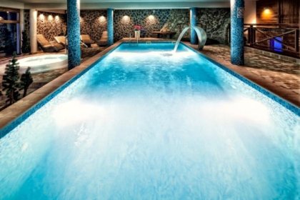 hotel *** - Hotel Beskidzki Raj***Medical SPA - zdjęcie 56