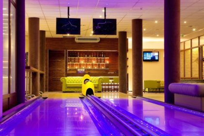 hotel *** - Hotel Beskidzki Raj***Medical SPA - zdjęcie 54
