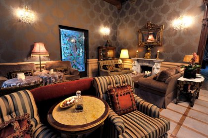 hotel *** - Hotel Bursztynowy Pałac - zdjęcie 3