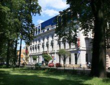 Hotel RT Monopol