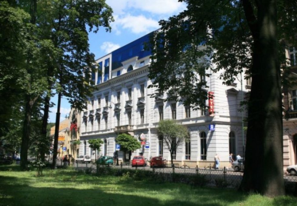 hotel *** - Hotel RT Monopol