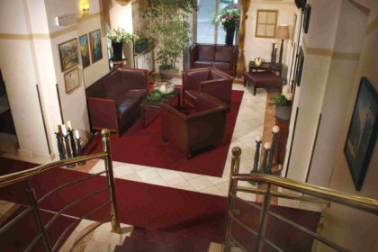 hotel *** - Hotel RT Monopol - zdjęcie 1