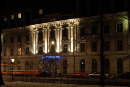 hotel *** - Hotel RT Monopol - zdjęcie 2