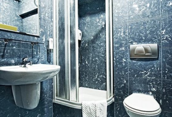 hotel *** - Hotel RT Monopol - Pokoje - zdjęcie 1
