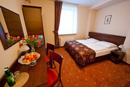 hotel *** - Hotel RT Monopol - zdjęcie 5