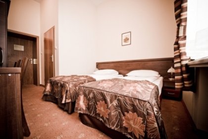 hotel *** - Hotel RT Monopol - zdjęcie 6