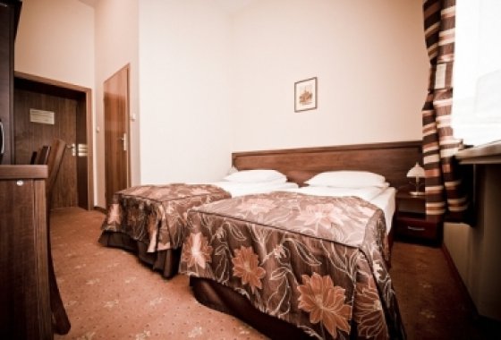 hotel *** - Hotel RT Monopol - Pokoje - zdjęcie 3