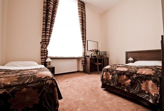 hotel *** - Hotel RT Monopol - Pokoje - zdjęcie 4