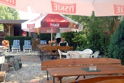 pensjonat - Pensjonat Delfin - zdjęcie 3