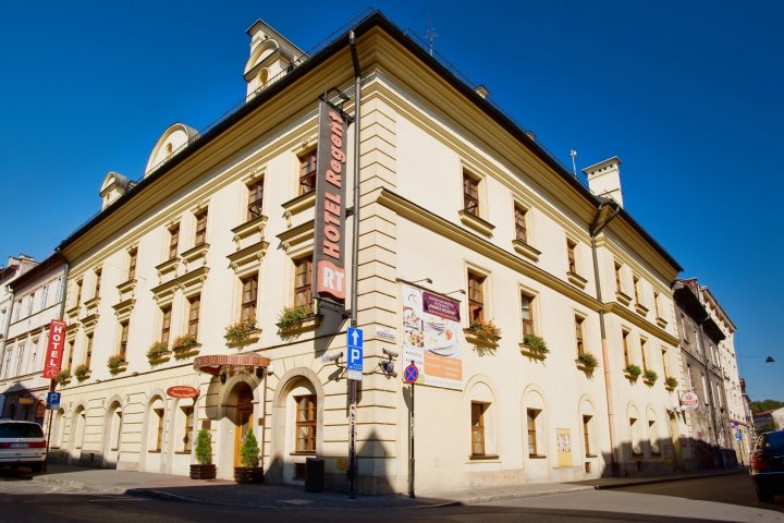 Hotel RT Regent