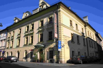 hotel *** - Hotel RT Regent - zdjęcie 1