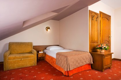 hotel *** - Hotel RT Regent - zdjęcie 6