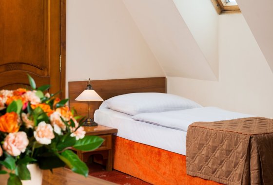hotel *** - Hotel RT Regent - Pokoje - zdjęcie 1