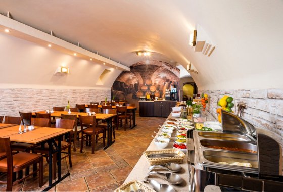 hotel *** - Hotel RT Regent - Usługi - zdjęcie 3