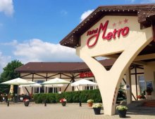 Hotel Metro