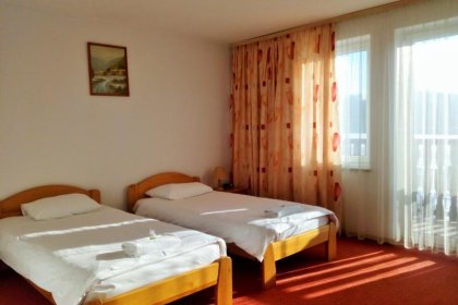 Hotel Metro pokój 2-osobowy