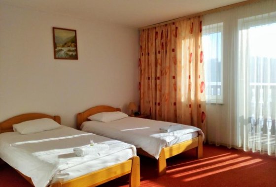 Hotel Metro pokój 2-osobowy