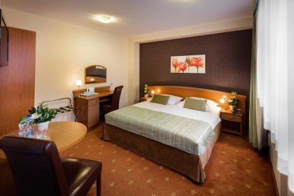hotel *** - Hotel Galicya - zdjęcie 1