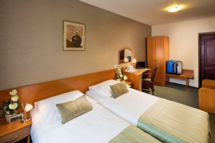 hotel *** - Hotel Galicya - zdjęcie 3