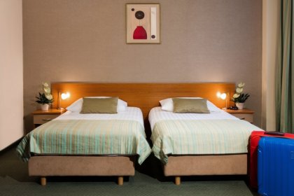 hotel *** - Hotel Galicya - zdjęcie 4
