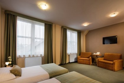 hotel *** - Hotel Galicya - zdjęcie 5