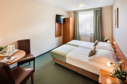 hotel *** - Hotel Galicya - zdjęcie 6