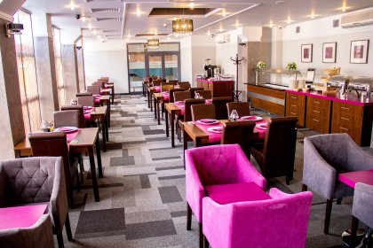 hotel *** - Hotel Galicya - zdjęcie 8