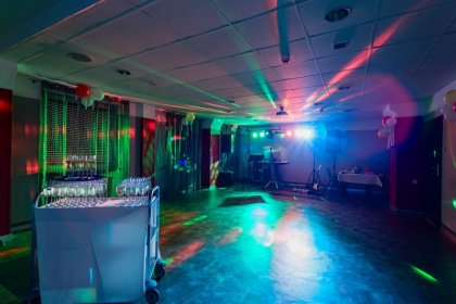 hotel *** - Hotel Galicya - zdjęcie 7