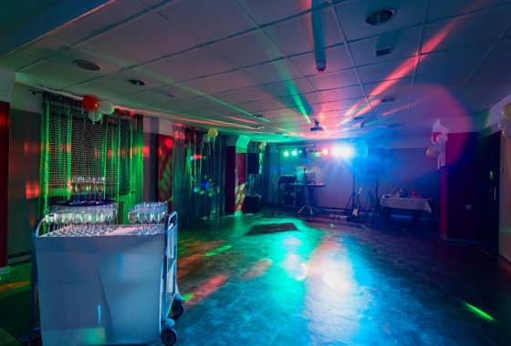 hotel *** - Hotel Galicya - Usługi - zdjęcie 1