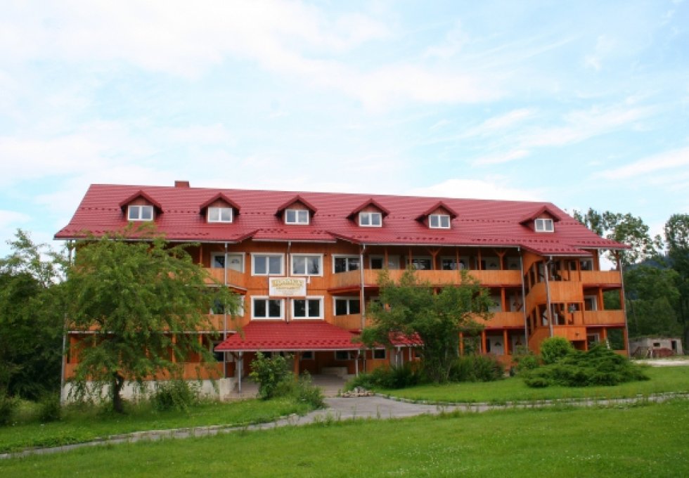 obiekt konferencyjny - Jonny`s Apartments