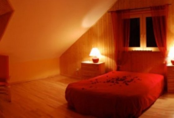 obiekt konferencyjny - Jonny`s Apartments - Pokoje - zdjęcie 1