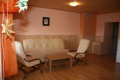 obiekt konferencyjny - Jonny`s Apartments - zdjęcie 6