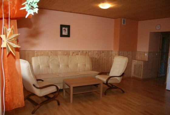 obiekt konferencyjny - Jonny`s Apartments - Pokoje - zdjęcie 2