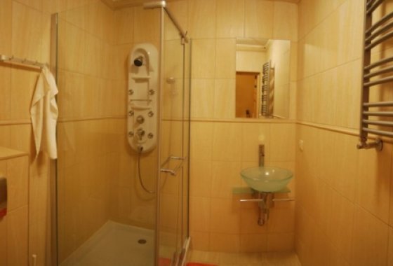 obiekt konferencyjny - Jonny`s Apartments - Pokoje - zdjęcie 5