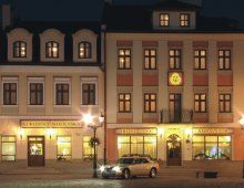 Hotel Ambasadorski