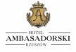 hotel **** - Hotel Ambasadorski - zdjęcie 4