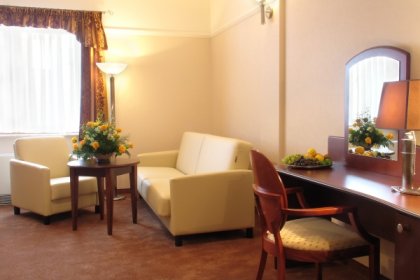 hotel **** - Hotel Ambasadorski - zdjęcie 5