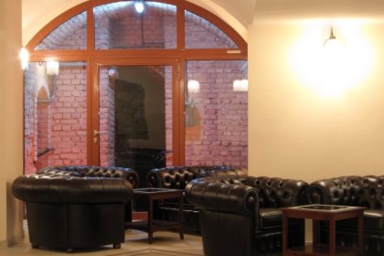 hotel **** - Hotel Ambasadorski - zdjęcie 7